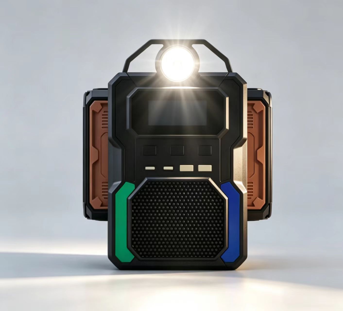 D-02-500W (M-1) - 图片 2