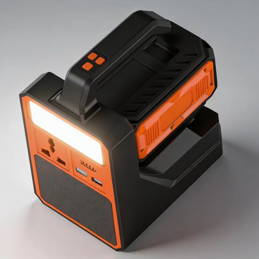 D-01-300W (M-1) - 图片 2