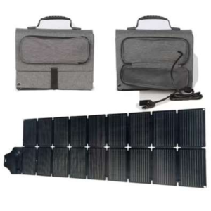 200W Portable Solar Panel