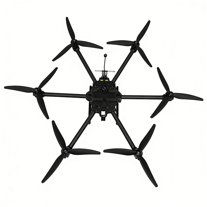 ZTK-15 UAV