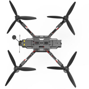 ZTK-15B UAV