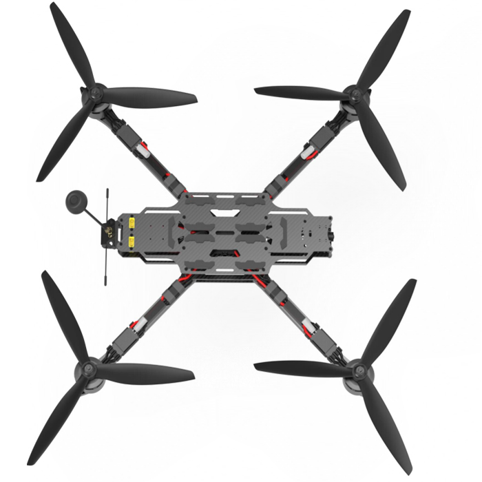 ZTK-15B UAV