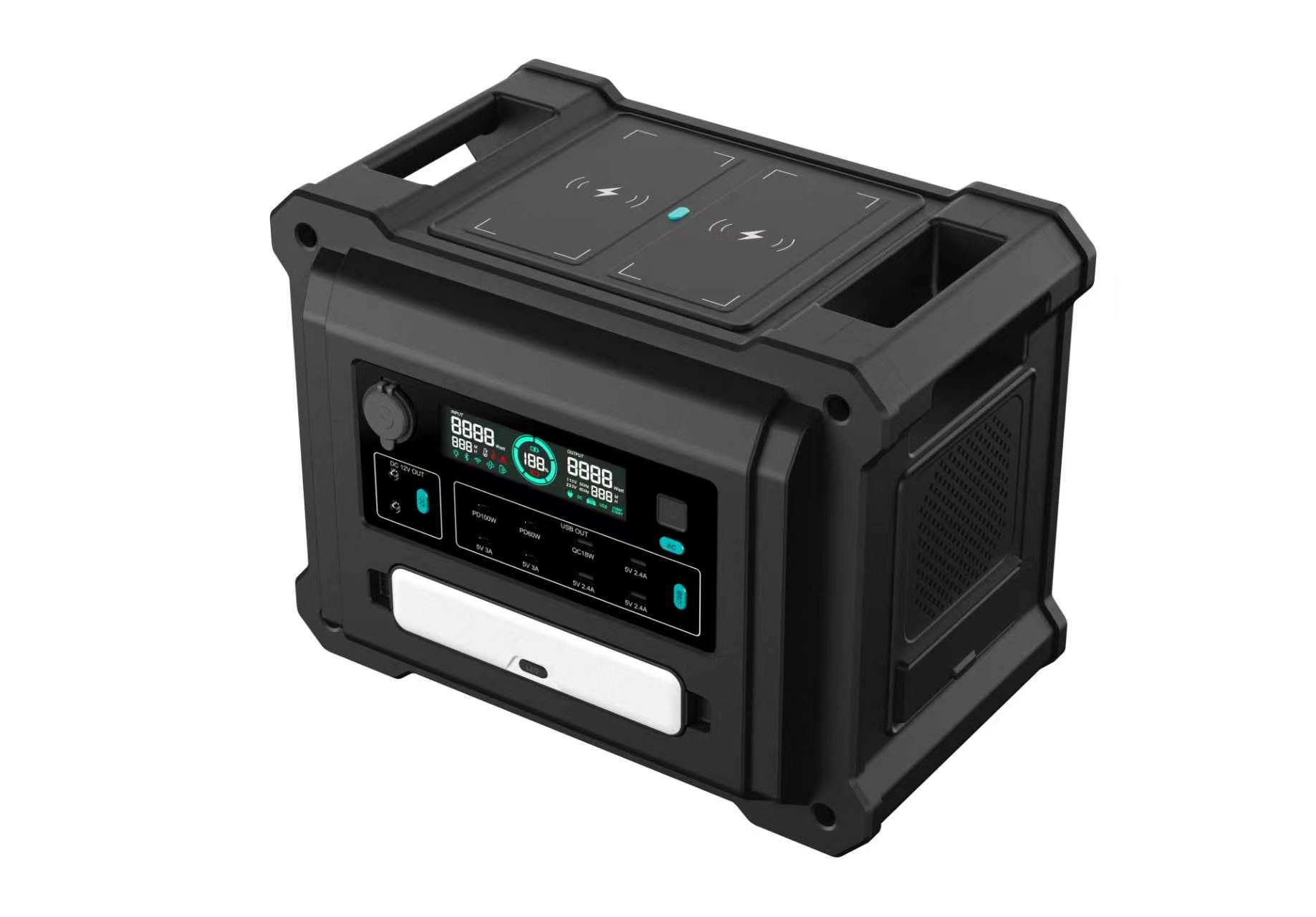 L-045--N (2400W) - 图片 3