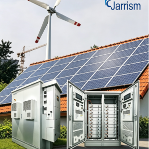 Solar/ Wind  New Energy Power Projects