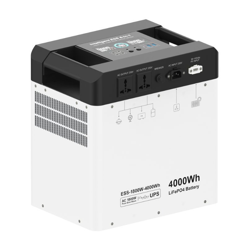 L-044--N (4000Wh)