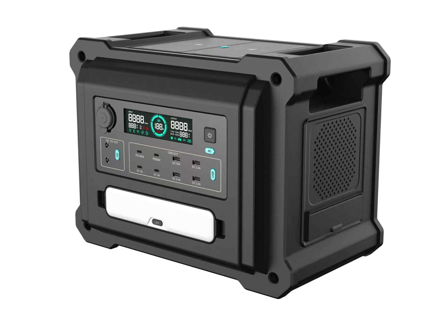 L-045--N (2400W)